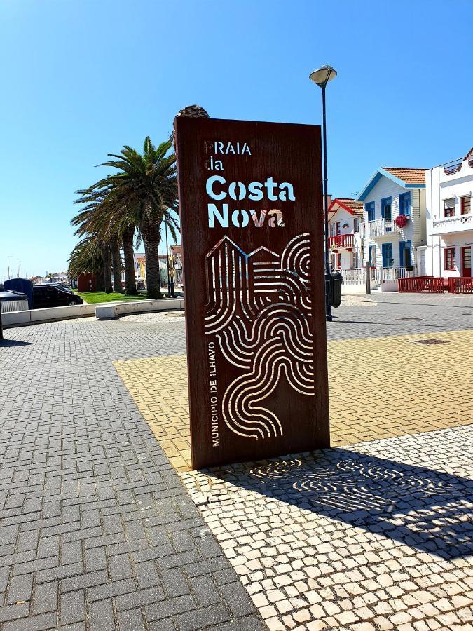 Cantinho Do Auka - Studio Aveiro Luaran gambar